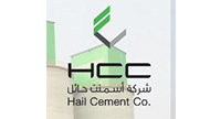 Hail Cement Company