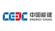 Energy china