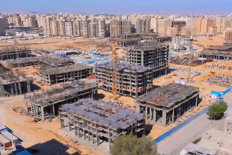 Housing Construction