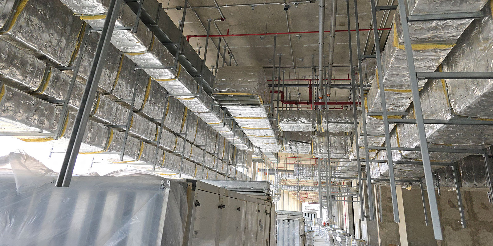 Medical Architecture