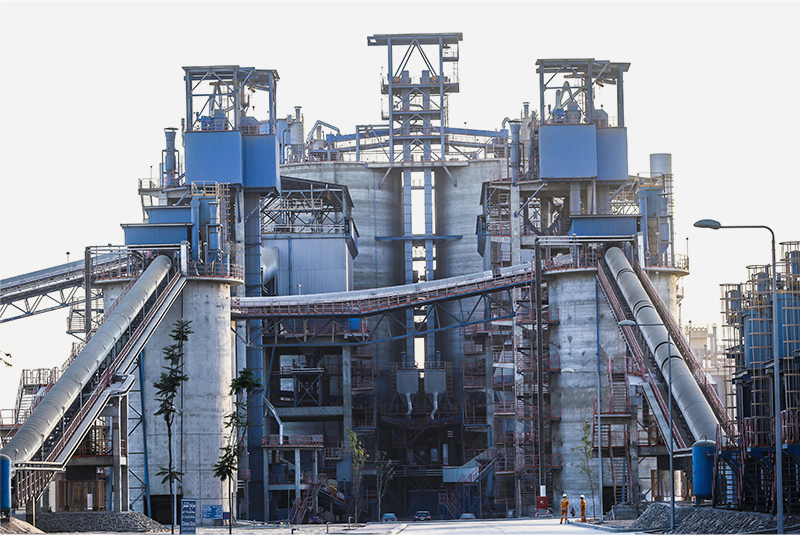 冷链物流及饮料制造