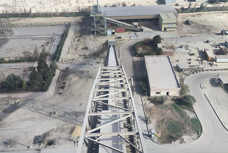 Alternative raw materials and fuels