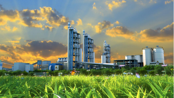 CDI Signs EPC Contract for the Overall Planning and Design of Shanxi Datong 10 Million Ton Coal Gangue Comprehensive Utilization Project (Phase I) and the EPC Implementation of Calcined Caolin Production Lines